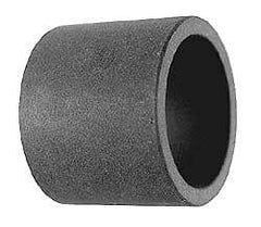 Bunting Bearing - 1-3/4" Inside x 2" Outside Diam, PTFE Sleeve Bearing - 1-3/4" OAL - Eagle Tool & Supply