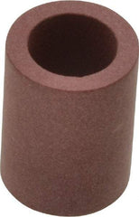 Bunting Bearing - 3/8" Inside x 9/16" Outside Diam, PTFE Sleeve Bearing - 3/4" OAL - Eagle Tool & Supply