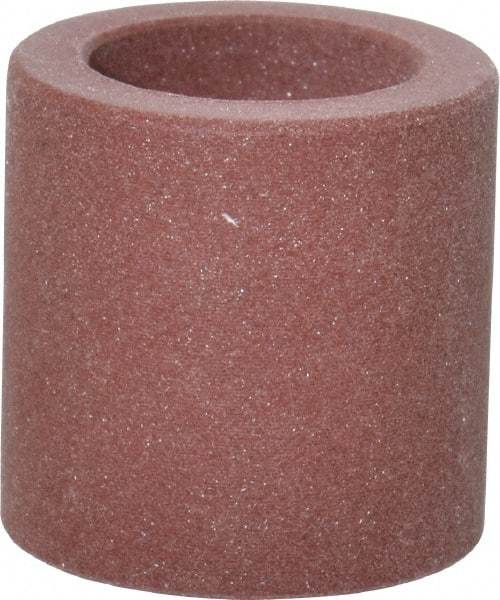 Bunting Bearing - 1/2" Inside x 3/4" Outside Diam, PTFE Sleeve Bearing - 3/4" OAL - Eagle Tool & Supply