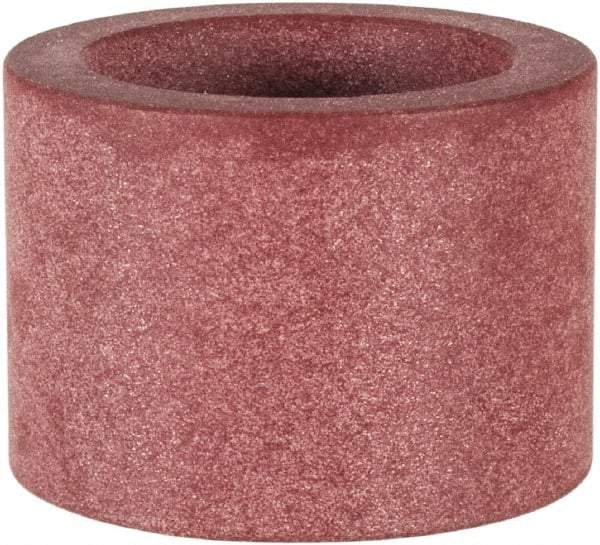Bunting Bearing - 5/8" Inside x 7/8" Outside Diam, PTFE Sleeve Bearing - 5/8" OAL - Eagle Tool & Supply