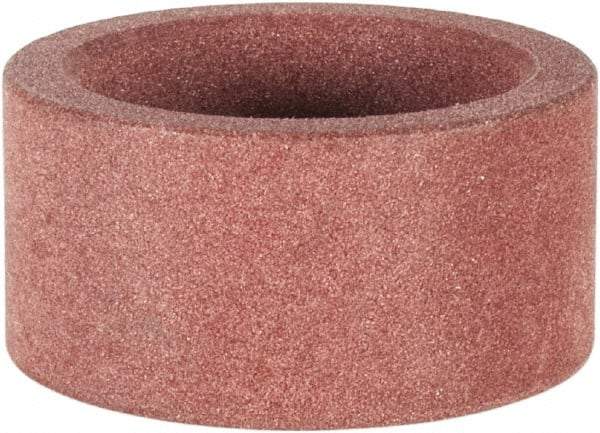 Bunting Bearing - 3/4" Inside x 1" Outside Diam, PTFE Sleeve Bearing - 1/2" OAL - Eagle Tool & Supply