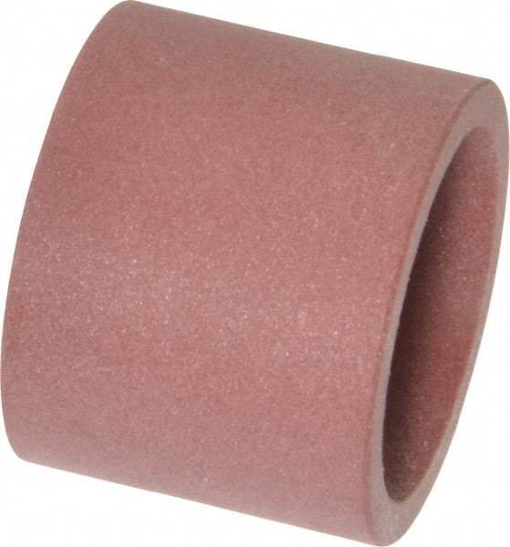 Bunting Bearing - 1" Inside x 1-1/4" Outside Diam, PTFE Sleeve Bearing - 1" OAL - Eagle Tool & Supply