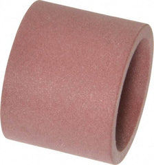 Bunting Bearing - 1" Inside x 1-1/4" Outside Diam, PTFE Sleeve Bearing - 1" OAL - Eagle Tool & Supply