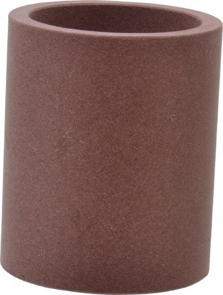 Bunting Bearing - 1" Inside x 1-1/4" Outside Diam, PTFE Sleeve Bearing - 1-1/2" OAL - Eagle Tool & Supply
