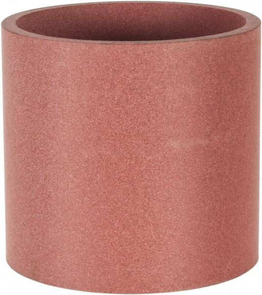 Bunting Bearing - 1-7/8" Inside x 2-1/8" Outside Diam, PTFE Sleeve Bearing - 2" OAL - Eagle Tool & Supply