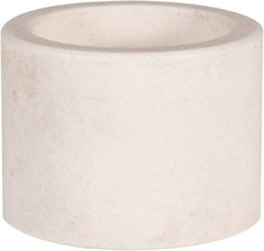 Bunting Bearing - 3/4" Inside x 1" Outside Diam, PTFE Sleeve Bearing - 3/4" OAL - Eagle Tool & Supply