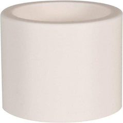 Bunting Bearing - 1" Inside x 1-1/4" Outside Diam, PTFE Sleeve Bearing - 1" OAL - Eagle Tool & Supply