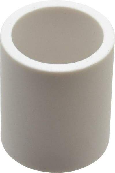Bunting Bearing - 1" Inside x 1-1/4" Outside Diam, PTFE Sleeve Bearing - 1-1/2" OAL - Eagle Tool & Supply