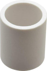 Bunting Bearing - 1" Inside x 1-1/4" Outside Diam, PTFE Sleeve Bearing - 1-1/2" OAL - Eagle Tool & Supply