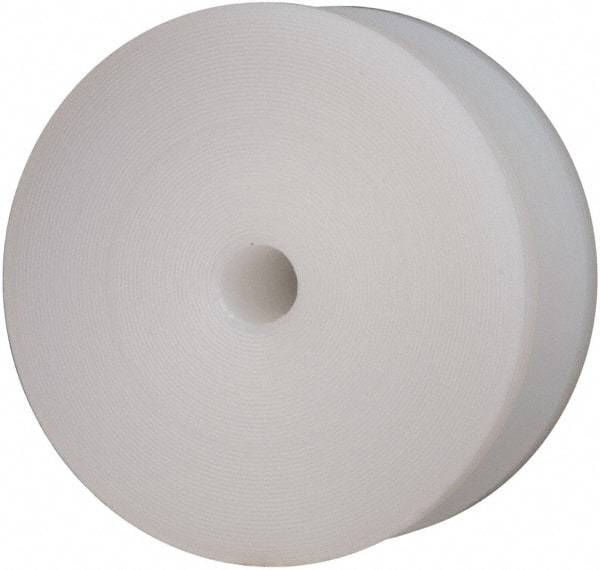 Poly Hi Solidur - 1/4" Bore, 2.05" Outside Diam, Finished Bore V-Belt Sheave - 3/4" Wide - Eagle Tool & Supply