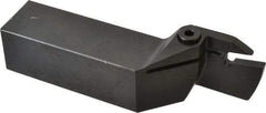 Seco - CFMR, Right Hand Cut, 1-1/2" Shank Height x 1-1/2" Shank Width, Indexable Turning Toolholder - 7" OAL, LC..3008.. Insert Compatibility, Series Multi-Directional Turning (MDT) - Eagle Tool & Supply