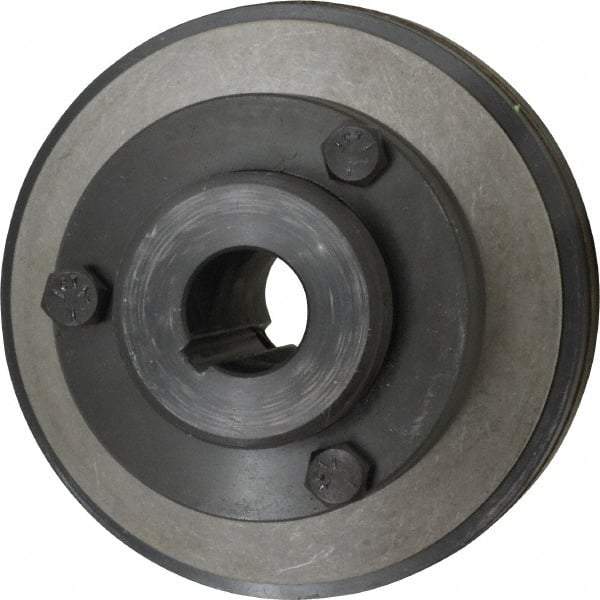 Value Collection - 1" Bore, Torque Limiter - Model Number 500 - Eagle Tool & Supply