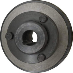 Value Collection - 1" Bore, Torque Limiter - Model Number 500 - Eagle Tool & Supply