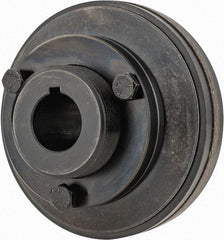 Value Collection - 1-1/8" Bore, Torque Limiter - Model Number 500 - Eagle Tool & Supply