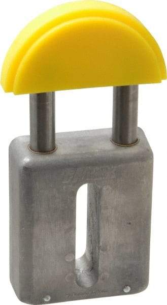 Fenner Drives - Automatic Chain Tensioner - 35 to 90 Lbs. Force - Eagle Tool & Supply