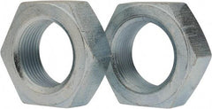 ARO/Ingersoll-Rand - Air Cylinder Mounting Nut - For 2-1/2" Air Cylinders, Use with ARO Economair Cylinders - Eagle Tool & Supply