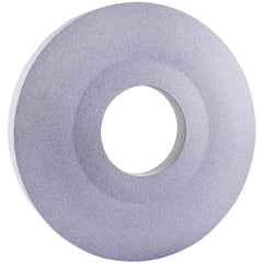 Norton - Tool & Cutter Grinding Wheels Wheel Type: Type 20 Wheel Diameter (Inch): 14 - Eagle Tool & Supply