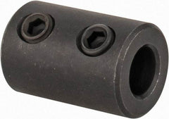 Climax Metal Products - 1/4" Inside x 1/2" Outside Diam - 3/4" Long - Eagle Tool & Supply