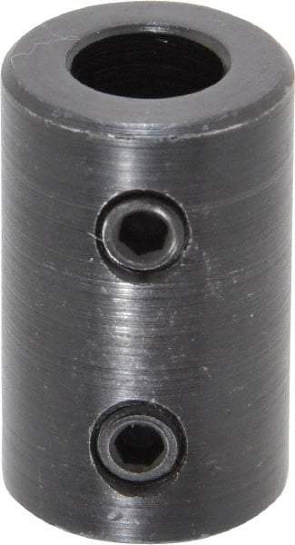 Climax Metal Products - 5/16" Inside x 5/8" Outside Diam - 1" Long - Eagle Tool & Supply
