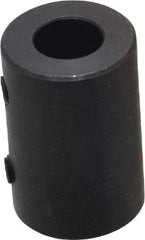 Climax Metal Products - 1/2" Inside x 1" Outside Diam - 1-1/2" Long - Eagle Tool & Supply