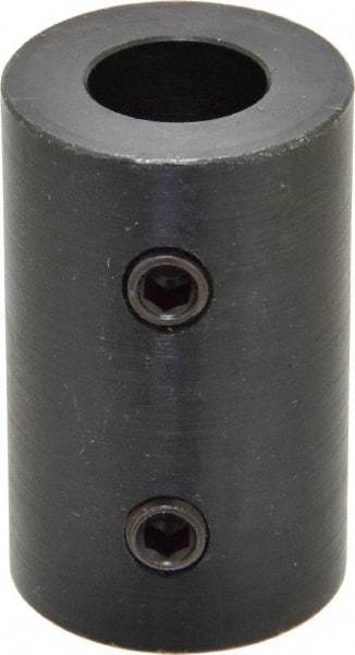 Climax Metal Products - 5/8" Inside x 1-1/4" Outside Diam - 2" Long - Eagle Tool & Supply