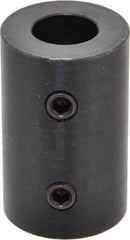 Climax Metal Products - 5/8" Inside x 1-1/4" Outside Diam - 2" Long - Eagle Tool & Supply