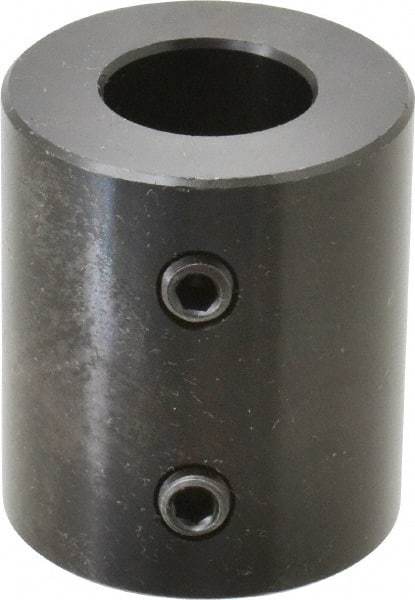 Climax Metal Products - 7/8" Inside x 1-3/4" Outside Diam - 2" Long - Eagle Tool & Supply