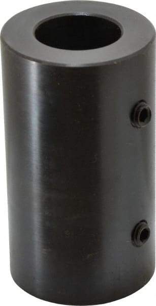 Climax Metal Products - 1-1/4" Inside x 2-1/4" Outside Diam - 4" Long - Eagle Tool & Supply