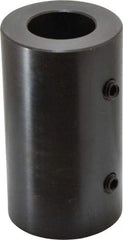 Climax Metal Products - 1-1/4" Inside x 2-1/4" Outside Diam - 4" Long - Eagle Tool & Supply