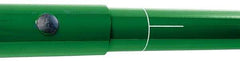 Greenlee - 24 Ft. Long, Fish Pole - For Use with Fish Tape - Eagle Tool & Supply