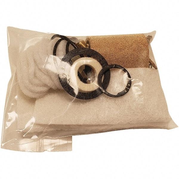 Dynabrade - Air Die Grinder Motor Tune-Up Kit - Eagle Tool & Supply