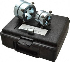 Posi Lock Puller - Hub Puller & Adapter Sets Type: Hub Adapter Set w/o Puller Minimum Hub Size: 0 (Inch) - Eagle Tool & Supply