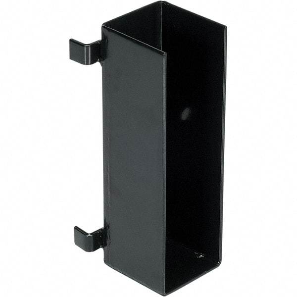 Vestil - Rail Mount Kits & Parts Type: Mounting Bracket - Eagle Tool & Supply