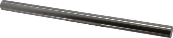 Thomson Industries - 3/4" Diam, 1' Long, Steel Standard Round Linear Shafting - 60-65C Hardness, .7495/.7490 Tolerance - Eagle Tool & Supply