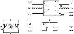 Thomson Industries - Ball Screw Linear Motion Slide Assembly - 48" Long x 9" Wide - Eagle Tool & Supply