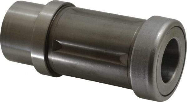 Thomson Industries - 1" Inside Diam, 350 Lbs. Dynamic Capacity, Die Set Bushing Linear Bearing - Eagle Tool & Supply