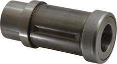 Thomson Industries - 1" Inside Diam, 350 Lbs. Dynamic Capacity, Die Set Bushing Linear Bearing - Eagle Tool & Supply