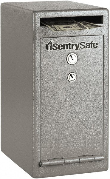 Sentry Safe - 0.39 Cubic Ft. Personal Safe - Eagle Tool & Supply