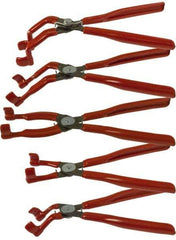 Mag-Mate - 5 Piece Spark Plug Boot Plier Set - Eagle Tool & Supply