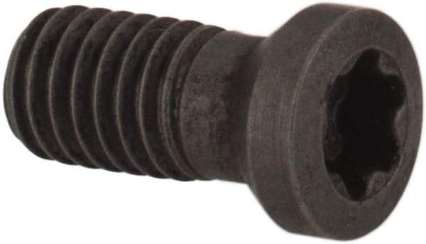 Seco - Torx Plus Lock Screw for Indexable Milling - For Use with Inserts - Eagle Tool & Supply