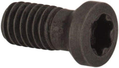Seco - Torx Plus Lock Screw for Indexable Milling - For Use with Inserts - Eagle Tool & Supply