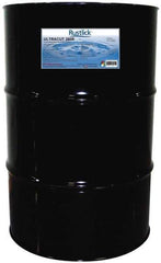 Rustlick - Ultracut 380R, 55 Gal Drum Cutting & Grinding Fluid - Semisynthetic - Eagle Tool & Supply