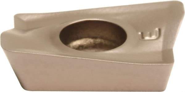 Sumitomo - AXMT170530 Grade ACP100 Carbide Milling Insert - Al2O3 Finish, 0.219" Thick, 0.118" Corner Radius - Eagle Tool & Supply