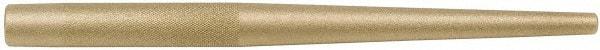 Proto - 3/8" Drift Punch - 10" OAL, Brass - Eagle Tool & Supply
