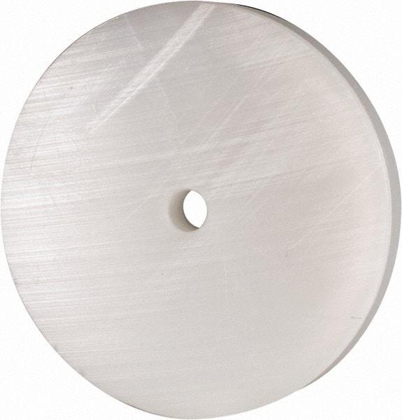 Poly Hi Solidur - 1/2" Bore, 5" Outside Diam, Finished Bore Round Belt Pulley - 3/4" Wide - Eagle Tool & Supply