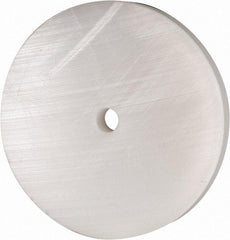 Poly Hi Solidur - 1/2" Bore, 5" Outside Diam, Finished Bore Round Belt Pulley - 3/4" Wide - Eagle Tool & Supply