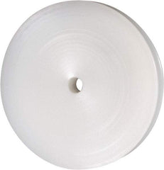 Poly Hi Solidur - 1/2" Bore, 5-1/2" Outside Diam, Finished Bore Round Belt Pulley - 3/4" Wide - Eagle Tool & Supply