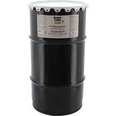 Synco Chemical - 120 Lb Keg Synthetic General Purpose Grease - Translucent White, Food Grade, 450°F Max Temp, NLGIG 0, - Eagle Tool & Supply