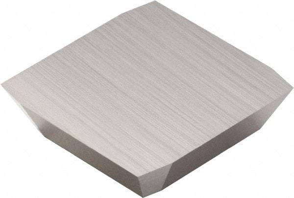 Sandvik Coromant - SFA42 Grade H10 Carbide Milling Insert - Uncoated - Eagle Tool & Supply