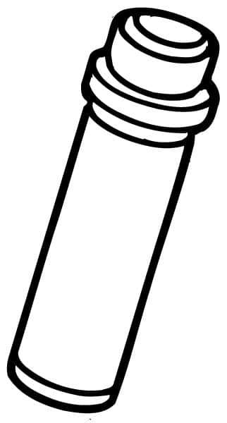 Sandvik Coromant - Pin for Indexable Turning Tools - Eagle Tool & Supply